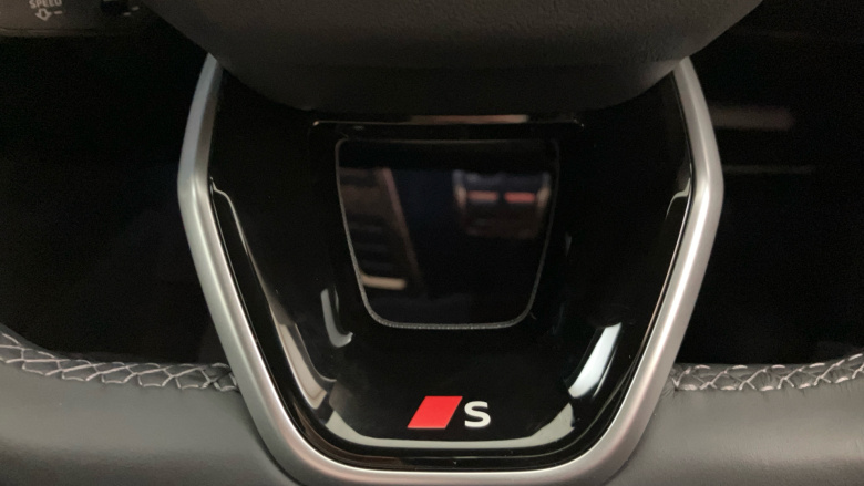 Audi A5 2.0 TFSI 150 S line 4dr S Tronic Petrol Saloon